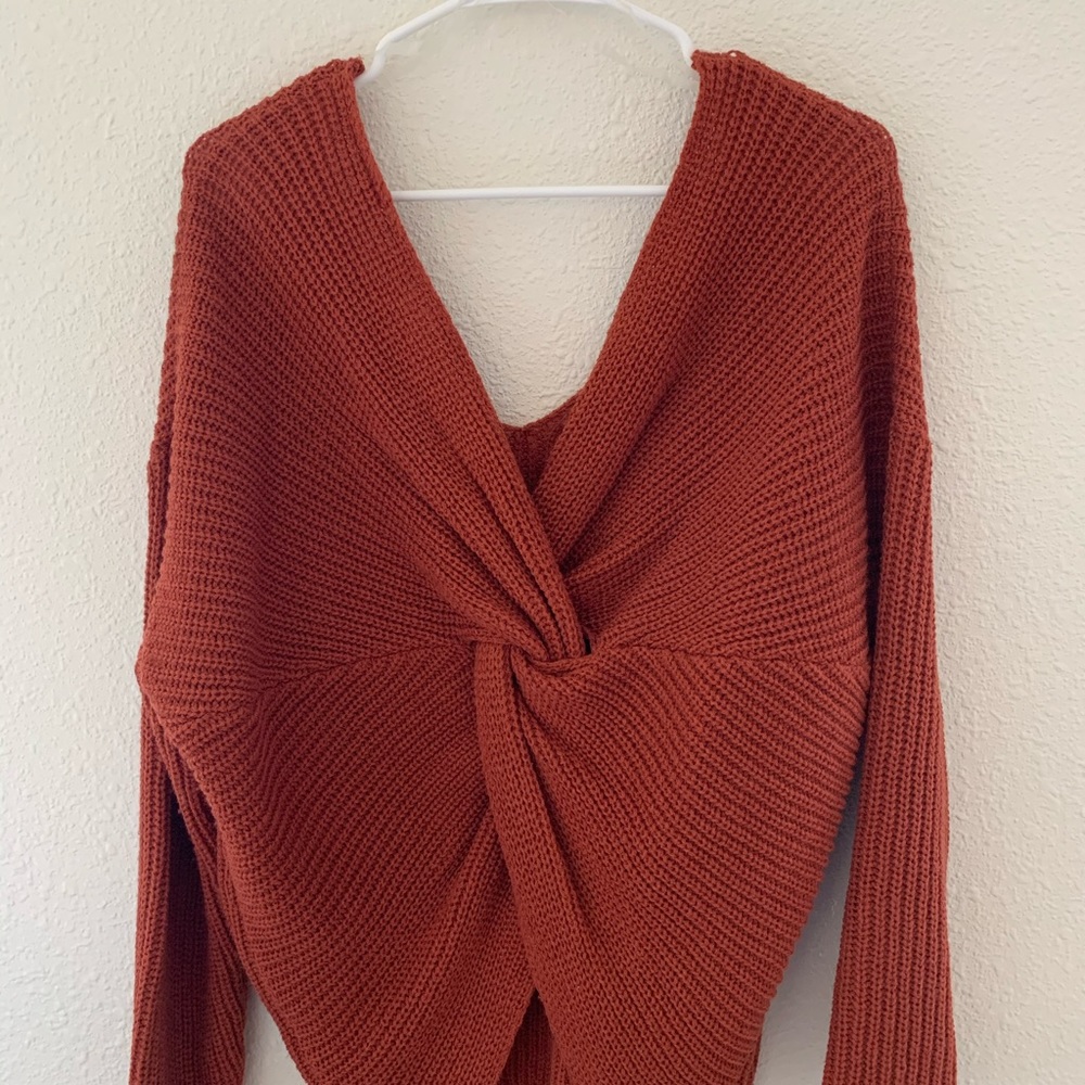 Cute Cozy Sweater